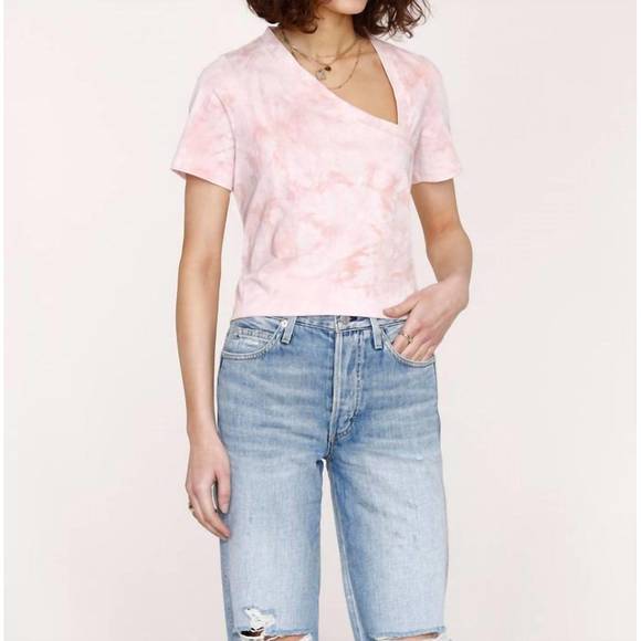 NEW HEARTLOOM cheryl top in rose - Picture 1 of 3